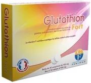 FENIOUX Glutathion Forte 30caps