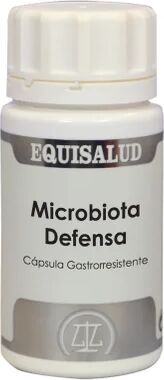 Equisalud Microbiota Defensa 60caps