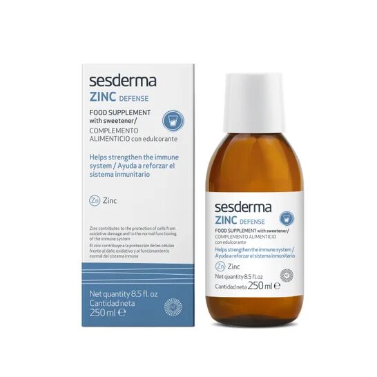 Sesderma Zinc Defense 250ml