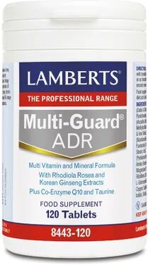 Lamberts Multi Guard ADR 120caps