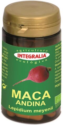 INTEGRALIA Maca Andina Bio 60Caps