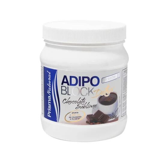 Prisma Natural Adipo Block Detox Chocolate Sublime 300g