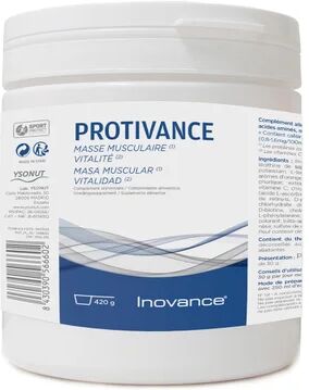 Inovance Protivance Naranja 350g