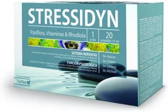 DietMed Stressidyn 20x15ml