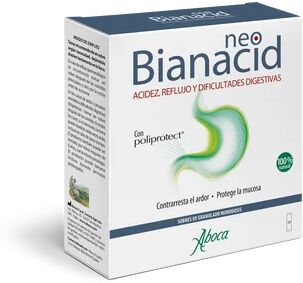 Aboca NeoBianacid 20 sobres