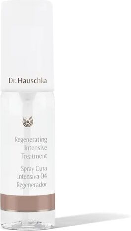 Dr. Hauschka Spray Cura Intensiva 05 Regenerador Menopausia 40ml