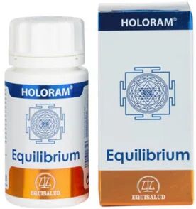 Equisalud Holoram Equilibrium 60caps