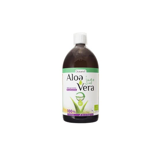 Drasanvi Jugo de Aloe Vera 1L