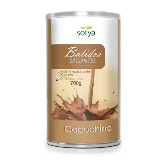 Sotya batido Capuchino 700g