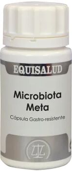 Equisalud Microbiota Meta 60 caps