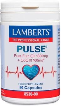 Lamberts Pulse® 90caps