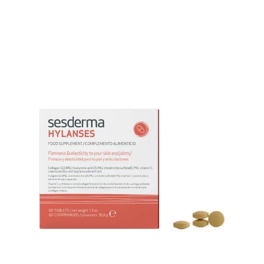 Sesderma Hylanses 60comp