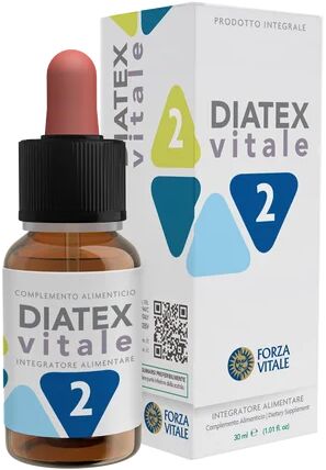 Forza Vitale Diatex Vitale 2 30ml