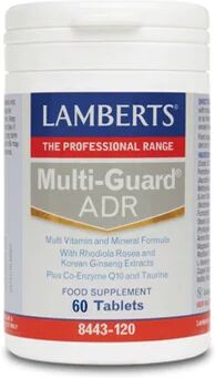 Lamberts Multi-guard®Adr 60tabs