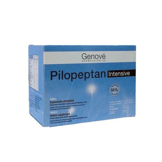 PILOPEPTAN Intensive 15 Sobres