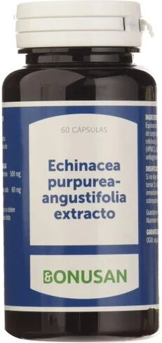 Bonusan Equinácea 60caps