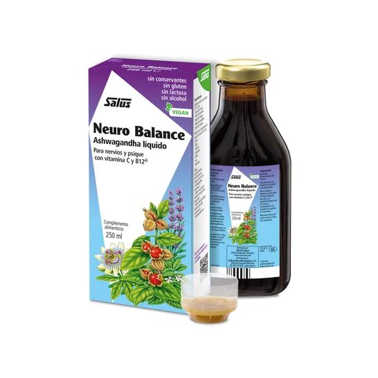 Salus Neuro Balance 250ml