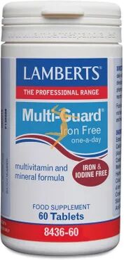 Lamberts Multi Guard Methyl 60comp