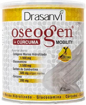 Drasanvi Oseogen® Mobility 300g