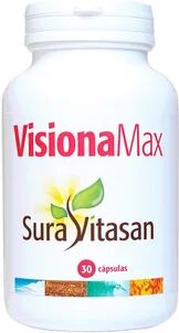 Sura Vitasan Visionamax 30 Cápsulas