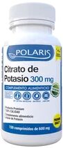 Polaris Citrato de Potasio 300Mg 150comp