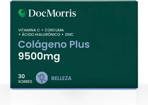 DocMorris Colágeno Plus 30 Sobres