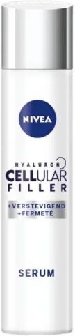 NIVEA Hyaluron Cellular Filler Sérum Anti-Age Renovator 40ml