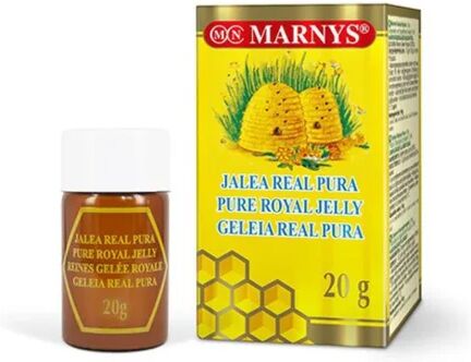 Marnys Jalea Real Pura 20g