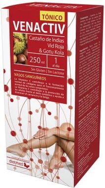 DietMed Venactiv 250ml