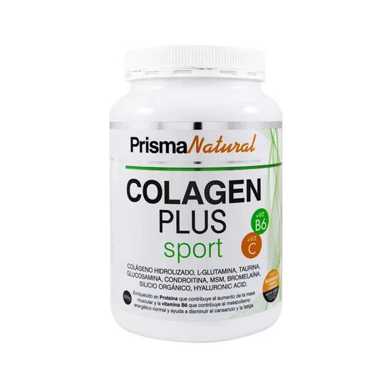 Prisma Natural Nuevo Colagen Plus Sport 300G