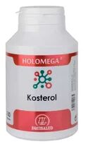 Equisalud Holomega Kosterol 180caps