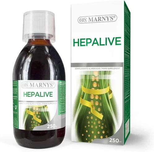 Marnys Hepalive 250ml