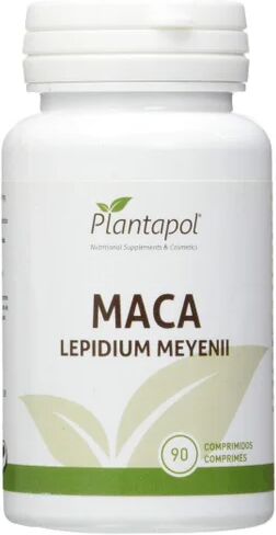 PlantaPol Maca 90comp