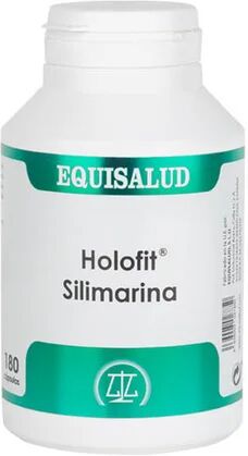 Equisalud Holofit Silimarina 180caps