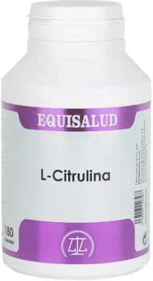 Equisalud L-Citrulina 180caps