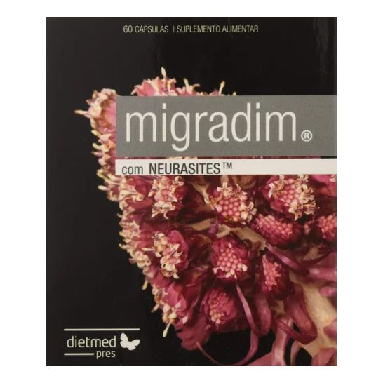 DietMed Migradim 60caps