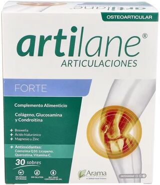 ARAMA Artilane Forte 30 Sobres