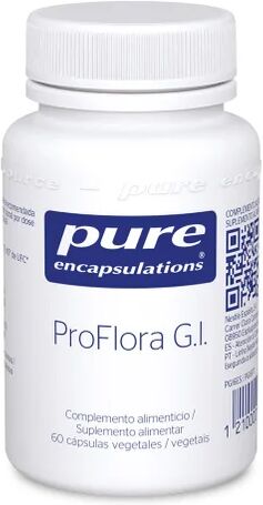 Pure ProFlora G.I. 60caps