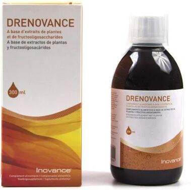 Inovance Drenovance 300ml