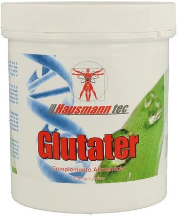 Hausmann Biotec Glutater L-Glutamina 250g