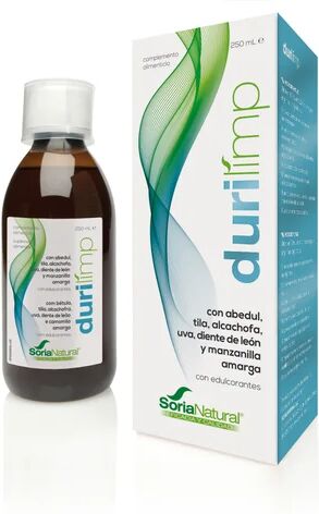 Soria Natural Durilimp 250ml