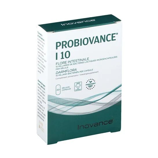 Inovance Probiovance I 10 30caps