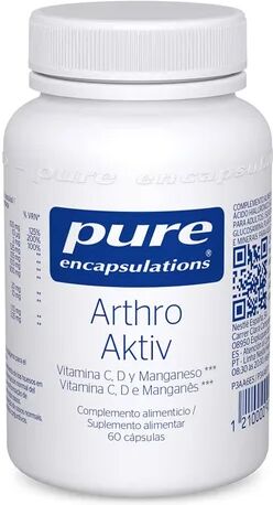 Pure Arthro Aktiv 60caps