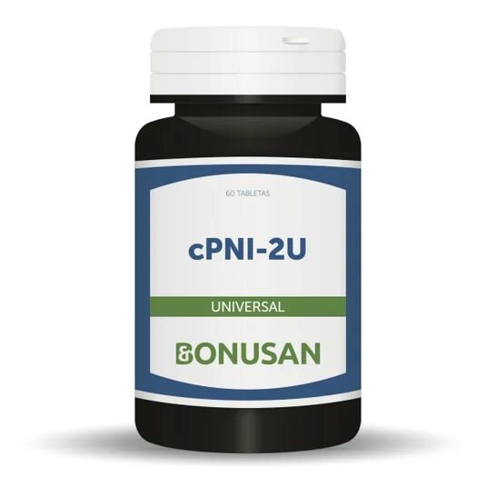 Bonusan Cpni-2U 60caps