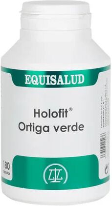 Equisalud Holofit Ortiga Verde 180caps