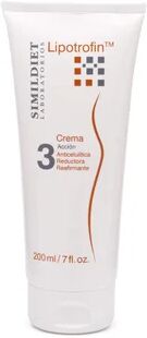 LIPOTROFIN Crema + 200ml