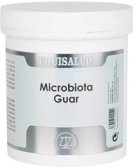 Equisalud Microbiota Guar 125g