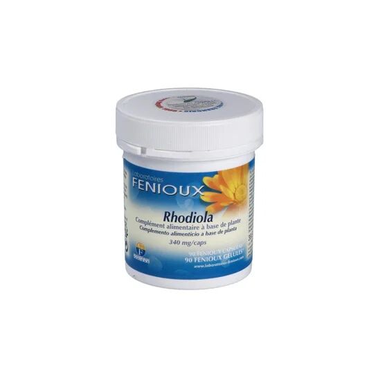 FENIOUX Rhodiola 90g