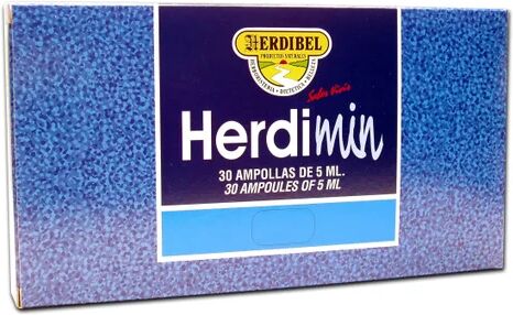 Herdibel Herdimin Uri 30amp