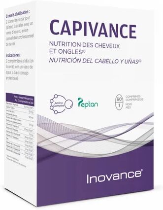 Inovance Capivance 40 Comp